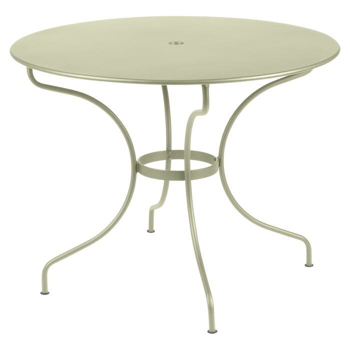 Fermob Opéra+ Table Ø96 cm