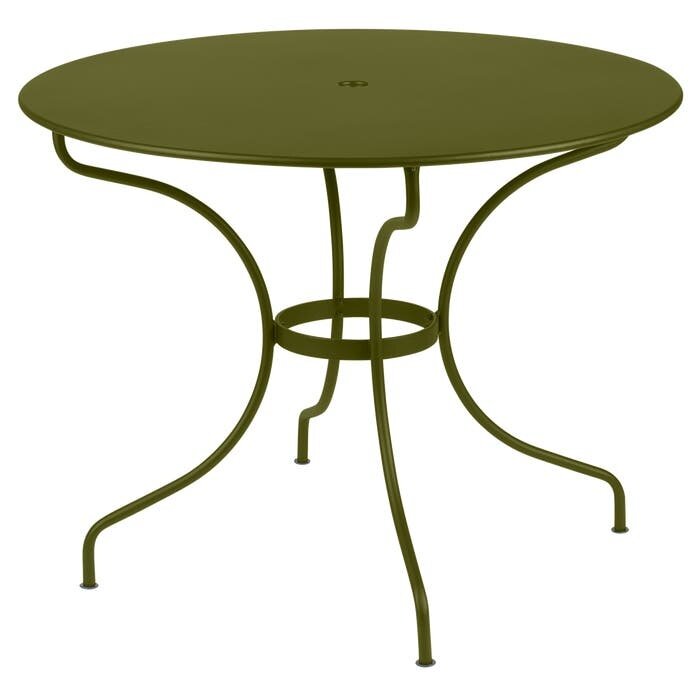 Fermob Opéra+ Table Ø96 cm