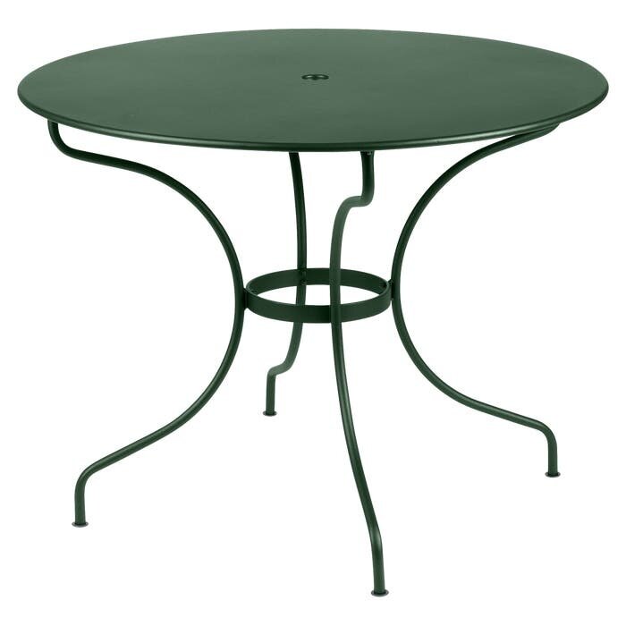 Fermob Opéra+ Table Ø96 cm