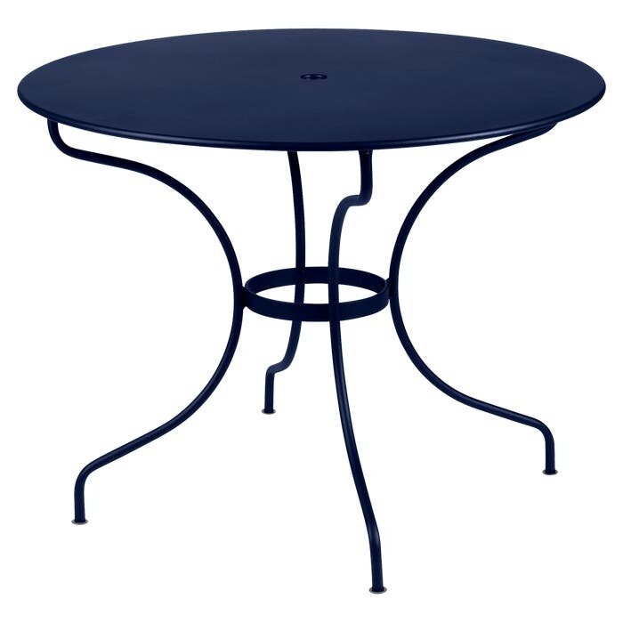 Fermob Opéra+ Table Ø96 cm