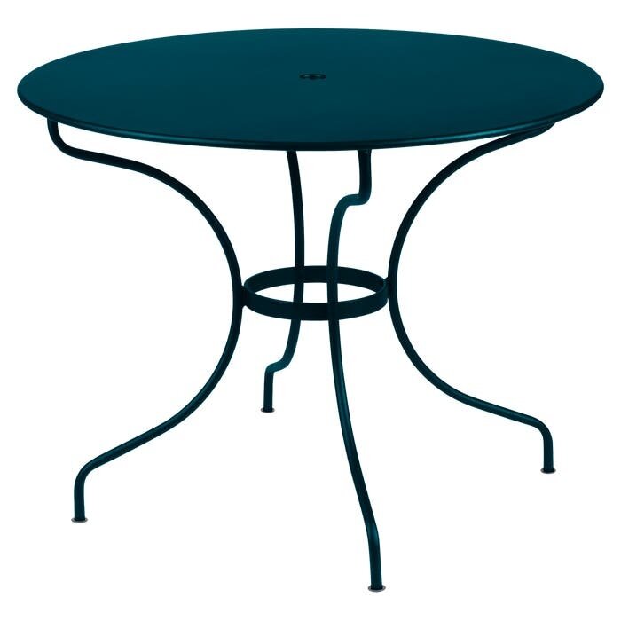 Fermob Opéra+ Table Ø96 cm