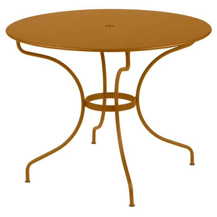 Fermob Opéra+ Table Ø96 cm