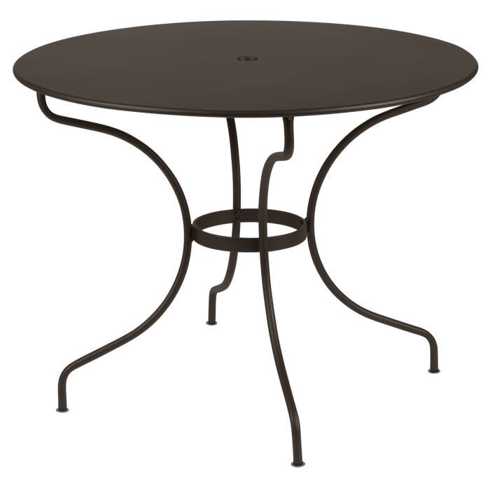 Fermob Opéra+ Table Ø96 cm
