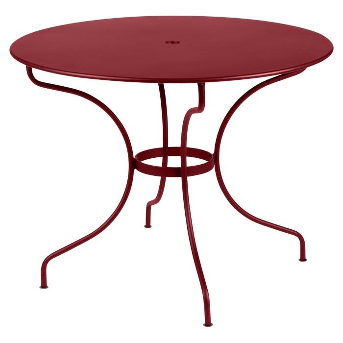 Fermob Opéra+ Table Ø96 cm