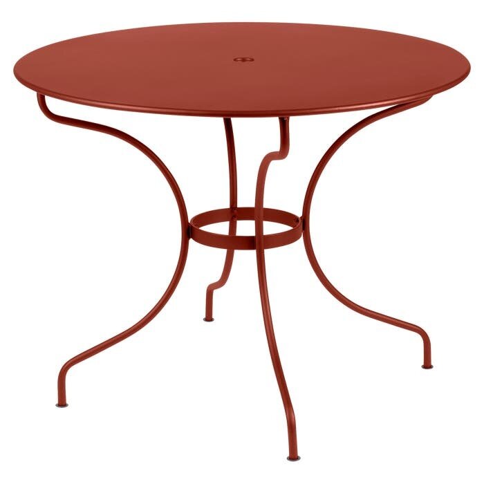 Fermob Opéra+ Table Ø96 cm