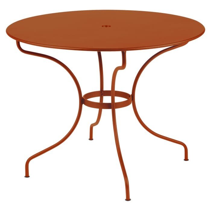 Fermob Opéra+ Table Ø96 cm
