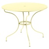 Opéra+ Table Ø96 cm