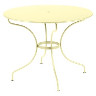 Fermob Opéra+ Table Ø96 cm