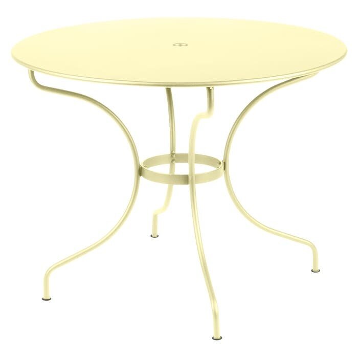 Fermob Opéra+ Table Ø96 cm