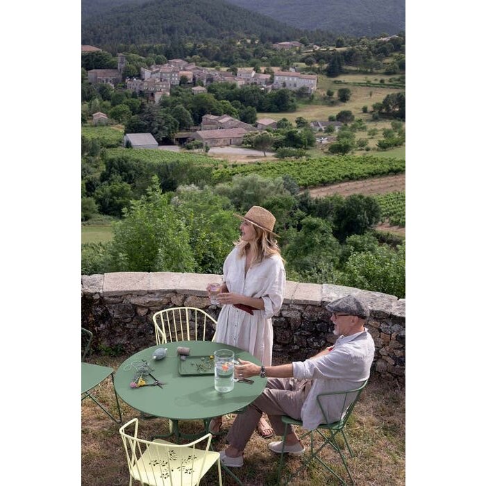 Fermob Opéra+ Table Ø96 cm