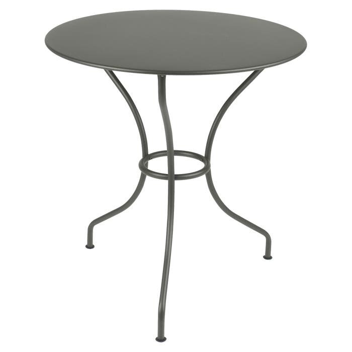 Fermob Opéra+ Table Ø67 cm