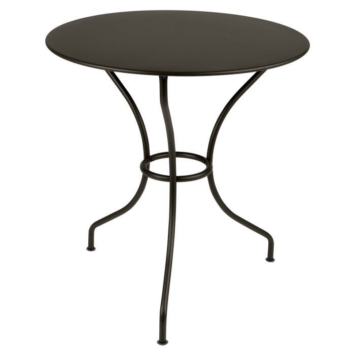 Fermob Opéra+ Table Ø67 cm