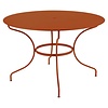 Opéra+ Table Ø117 cm