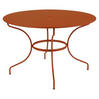 Fermob Opéra+ Table Ø117 cm