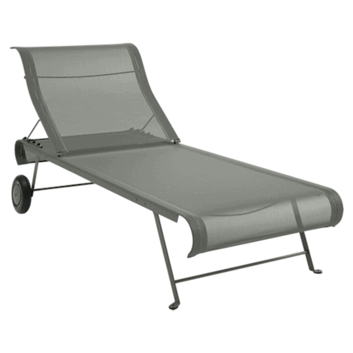 Fermob Dune Sunlounger