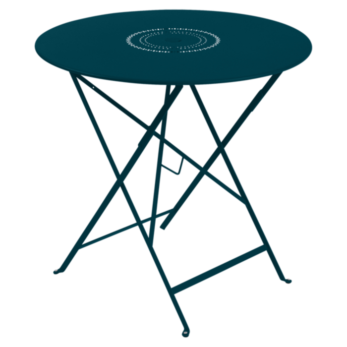 Fermob Floréal Table Ø 77 cm