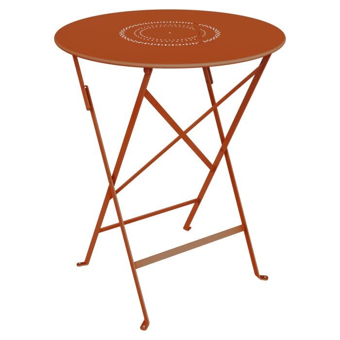 Fermob Floréal Table Ø 60 cm