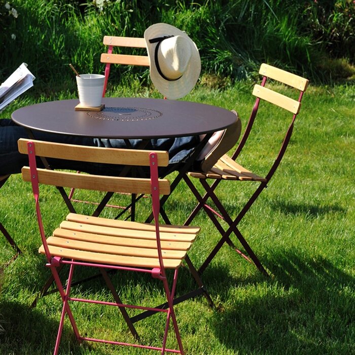 Fermob Floréal Table Ø 60 cm