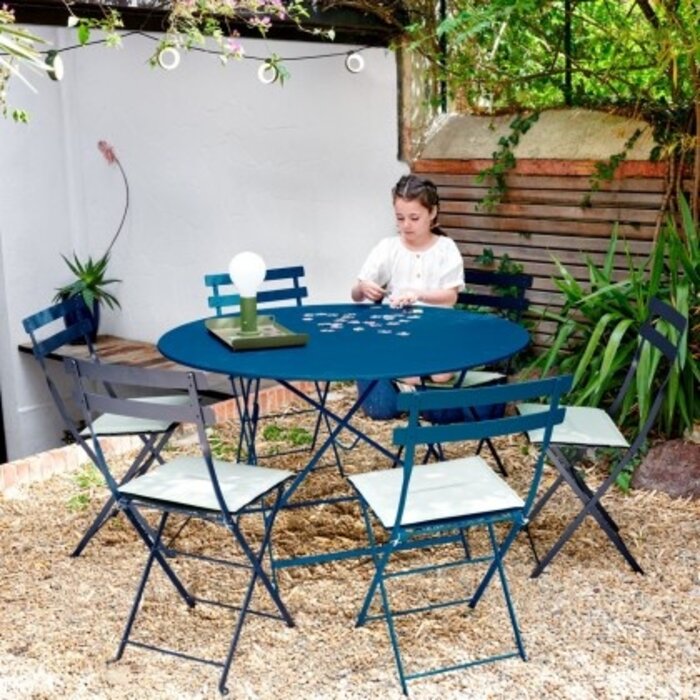 Fermob Floréal Table Ø 96 cm