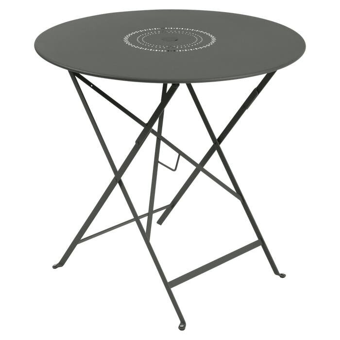 Fermob Floréal Table Ø 77 cm