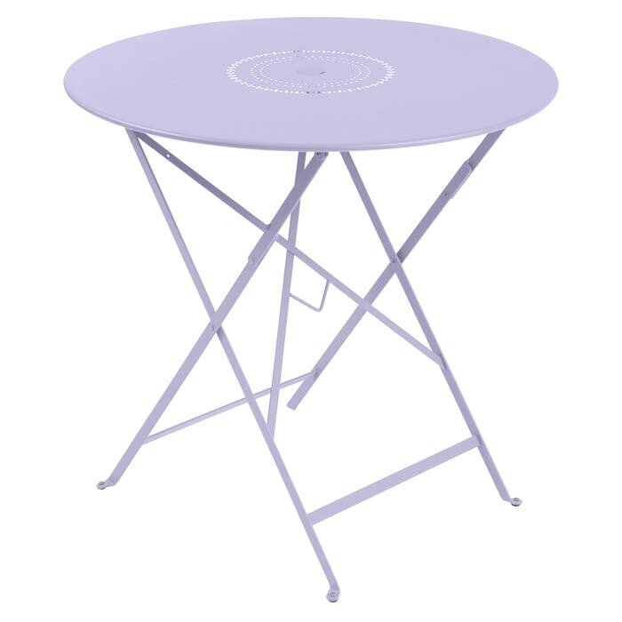 Fermob Floréal Table Ø 77 cm