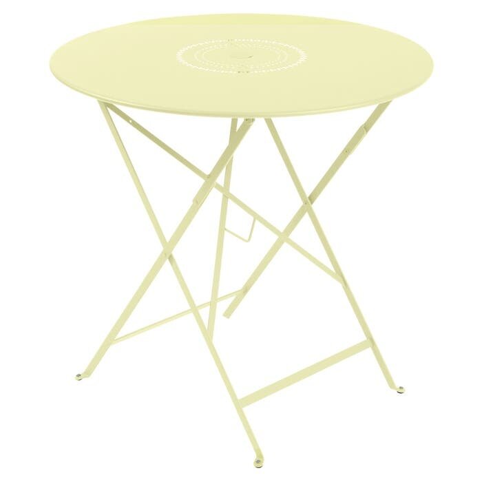 Fermob Floréal Table Ø 77 cm
