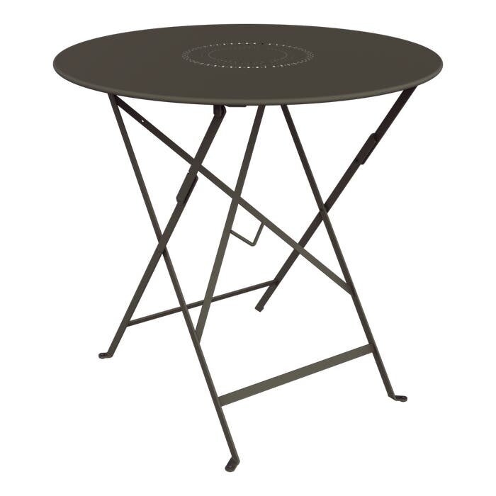 Fermob Floréal Table Ø 77 cm