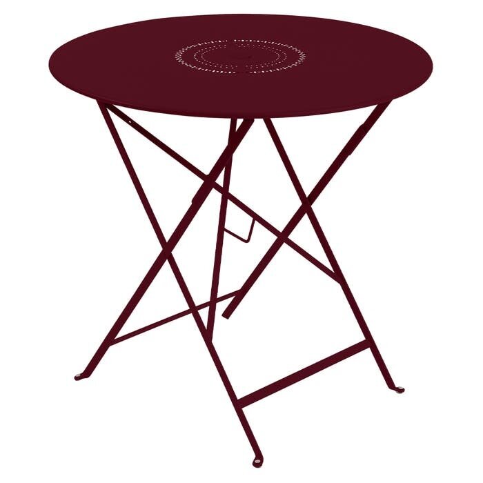 Fermob Floréal Table Ø 77 cm