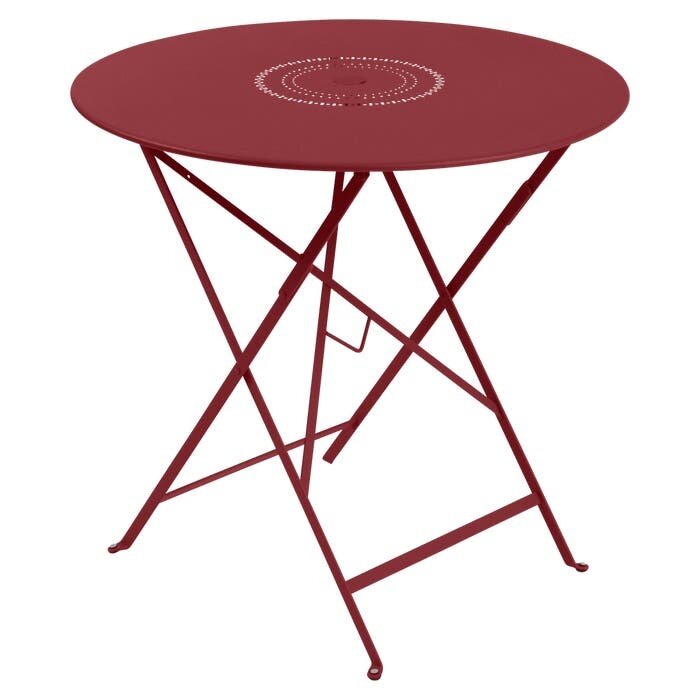 Fermob Floréal Table Ø 77 cm