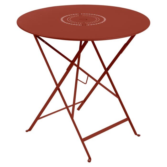 Fermob Floréal Table Ø 77 cm