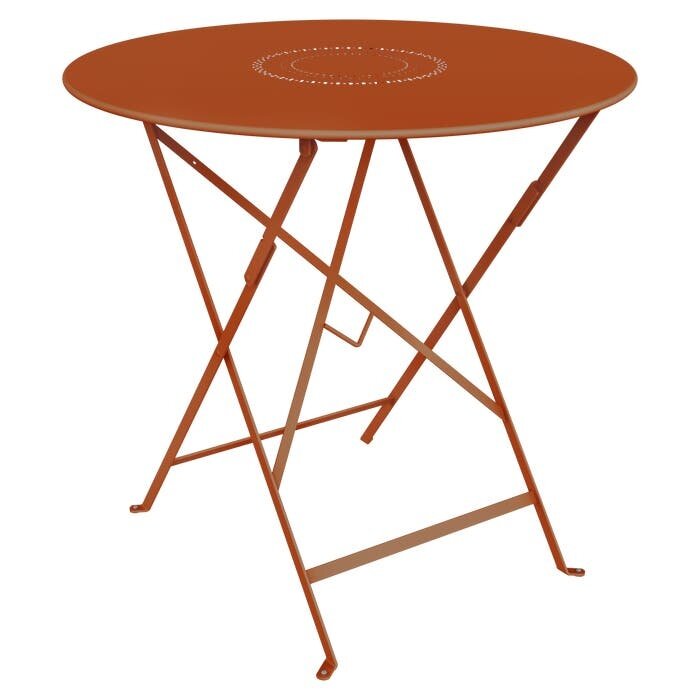 Fermob Floréal Table Ø 77 cm