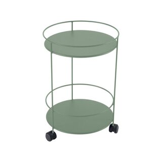 Fermob Guinguette Trolley Side Table