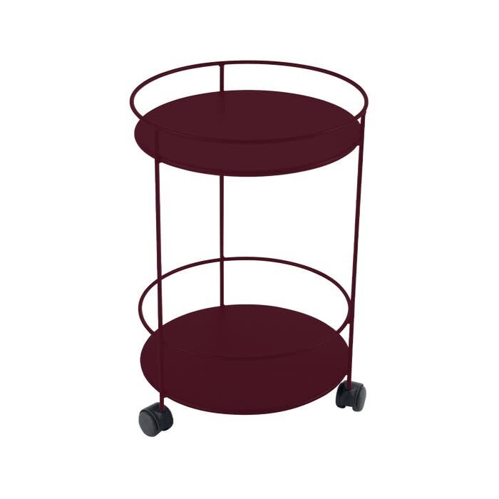 Fermob Guinguette Trolley Side Table