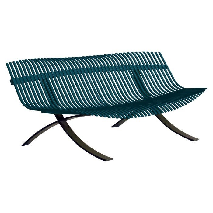 Fermob Charivari Bench