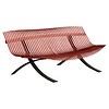 Charivari Bench