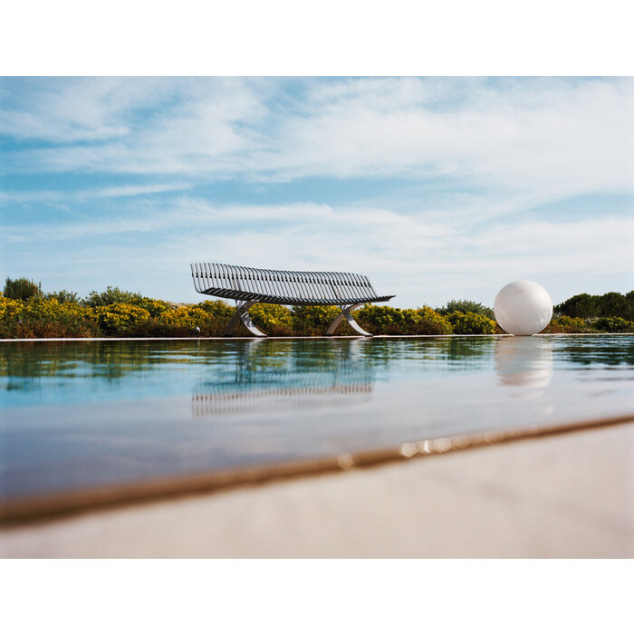 Fermob Charivari Bench