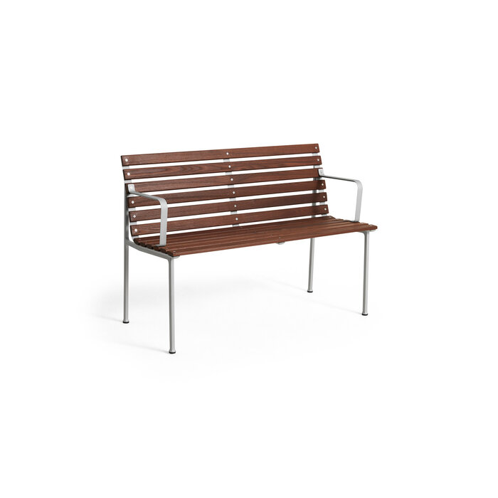 HAY Traverse Dining Bench with Armrest