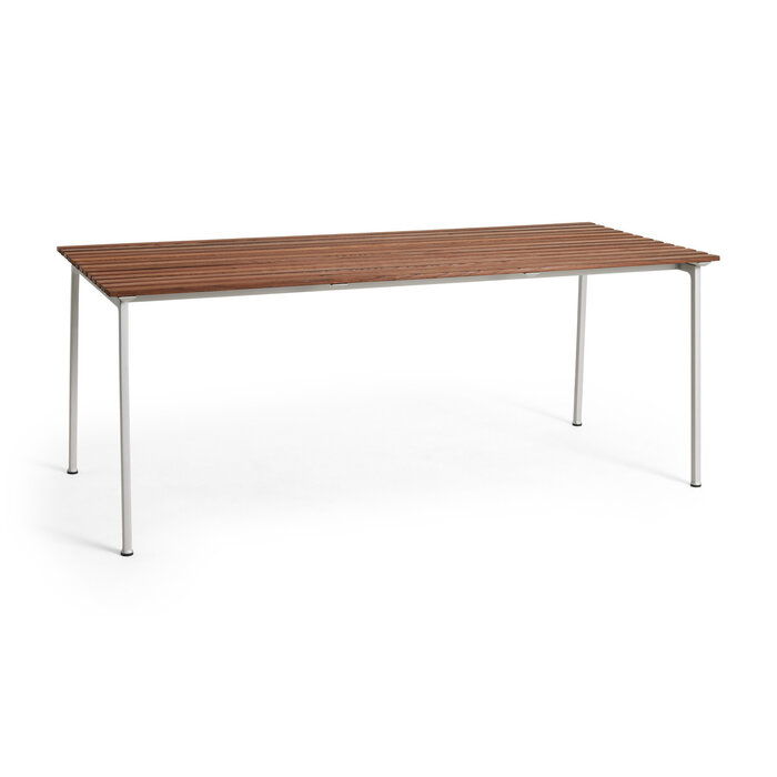 HAY Traverse Table 190 x 83 cm