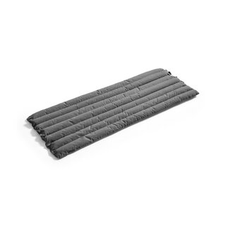 HAY Traverse Lounge Bench Quilted Seat Cushion