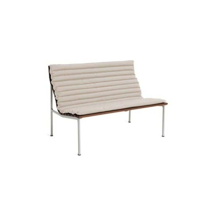 HAY Traverse Lounge Bench Quilted Lounge Cushion