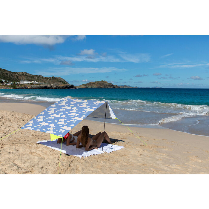 Fatboy Miasun Draagbare Strandtent