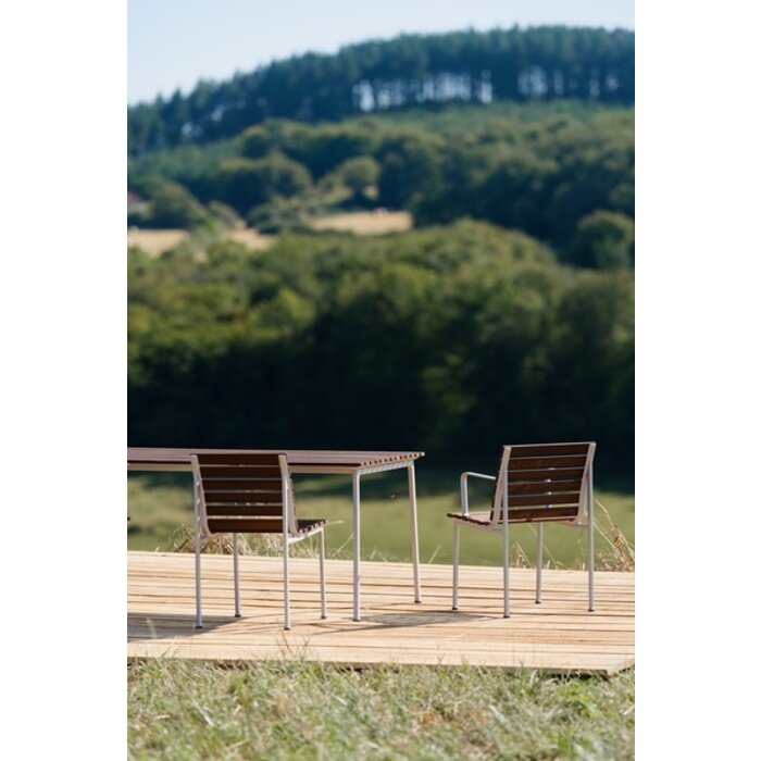 HAY Traverse Table 190 x 83 cm