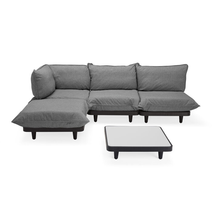 Fatboy Paletti Set Large + Table