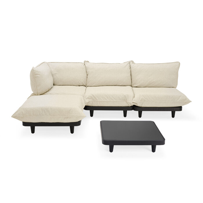 Fatboy Paletti Set Large + Table