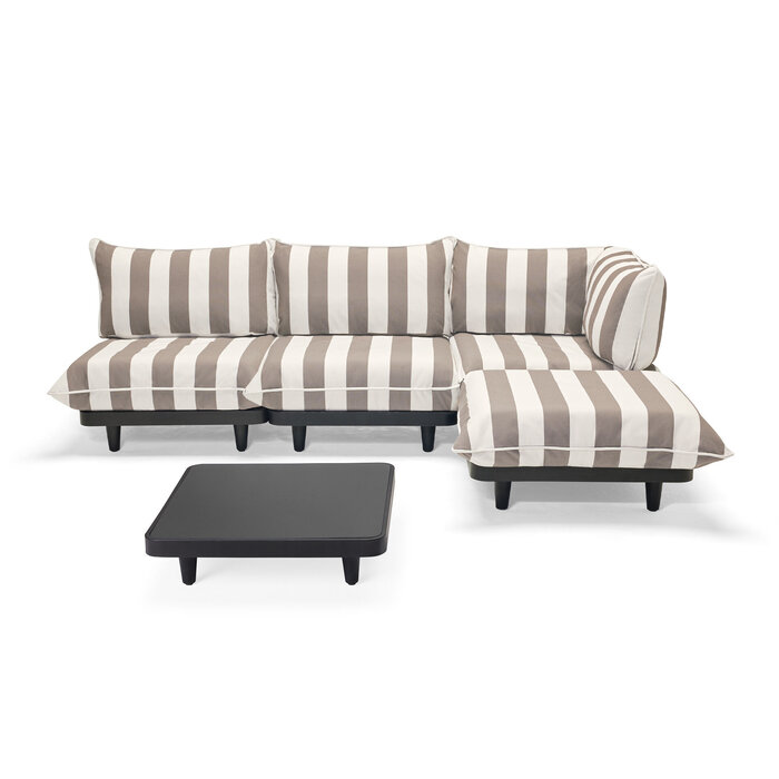 Fatboy Paletti Set Large + Table