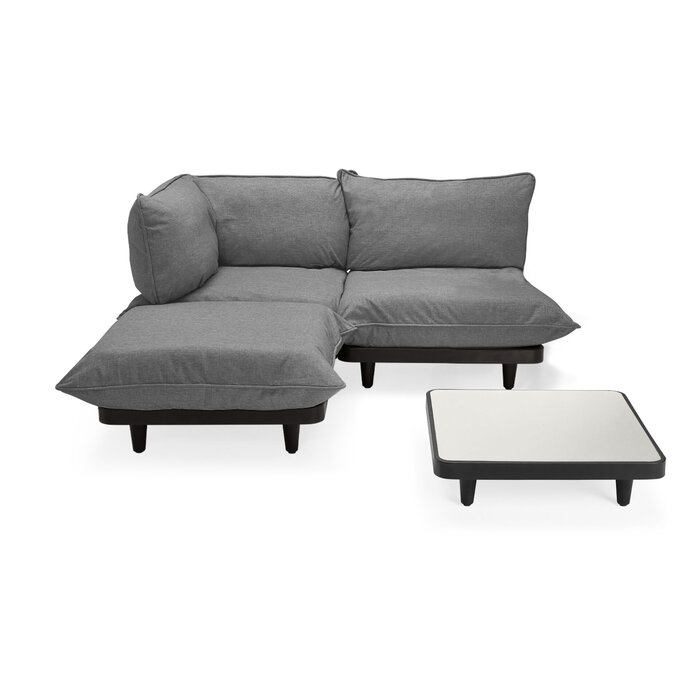 Fatboy Paletti Set Medium + Table