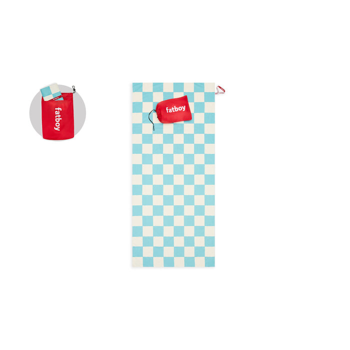 Fatboy Beach Baggy XL