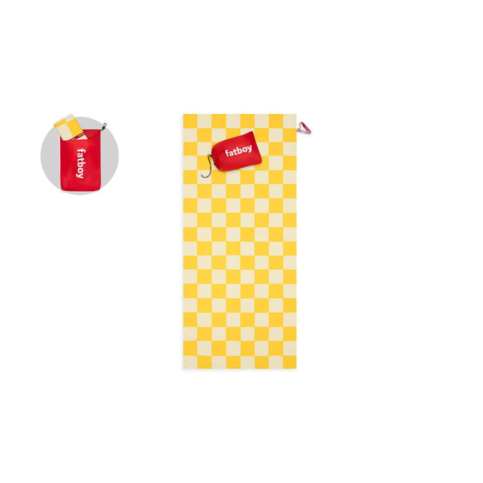 Fatboy Beach Baggy XL