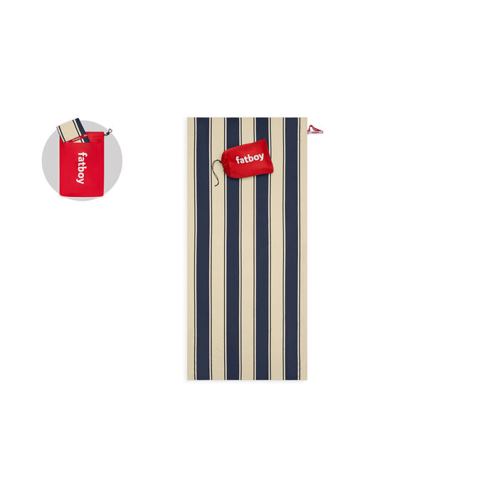 Fatboy Beach Baggy XL