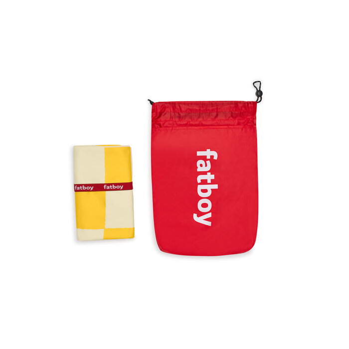 Fatboy Beach Baggy XL